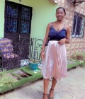 Laetitia 26 years Beti Cameroun