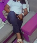 Emma 38 Jahre Douala Kamerun