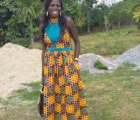 Lauraine 30 Jahre Yaoundé Kamerun