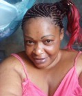 Nadine 44 Jahre Yaoundé Kamerun