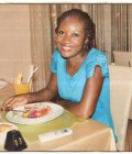 Christelle 33 years Douala Cameroon