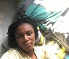 Honorine  33 Jahre Yaoundé 4 Kamerun