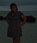 Jenny 37 Jahre Port Louis Mauritius
