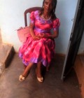 Adèle 52 Jahre Yaounde Kamerun