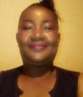 Elisabeth 45 ans Yaoundé Cameroun