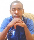 Roland 40 ans Libreville Gabon