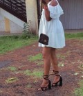 Milena 37 ans Yaoundé  Cameroun