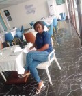 Martine  38 Jahre Rural  Kamerun