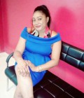 Anne  35 ans Douala Cameroun
