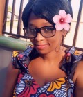 Marie 33 ans Conakry Guinée