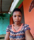 Valerie 34 years Abobo Ivory Coast