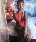 Thanie 32 ans Sambava Madagascar