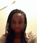 Claudia 29 ans Libreville Gabon
