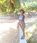 Luciana 29 years Sambava Madagascar