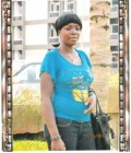Brigitte 34 Jahre Yaoundé  Kamerun