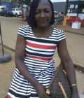 Marquise 53 ans Yaoundé  Cameroun