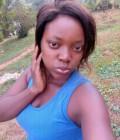 Pierette 30 ans Mfoundi Cameroun