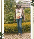 Marina 46 Jahre Yaoundé Kamerun