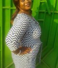 Elise 44 ans Yaounde Cameroun