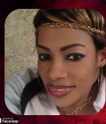 Rosette 44 ans Yaoundé Cameroun