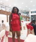 Valentine 37 Jahre Nfoundi Kamerun