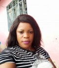 Josephine 44 ans Yaoundé Cameroun