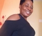 Melanie 39 ans Dzeng Cameroun