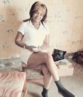 Alice 32 years Yaoundé Cameroon
