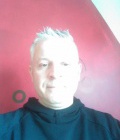 Didier 56 years Nanterre France