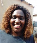Marie rose 37 ans Yaoundé Cameroun