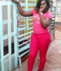 Brigitte 38 Jahre Yaoundé  Kamerun