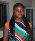 Mariecarole 41 ans Yaoundé Cameroun