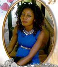 Suzanne 35 years Mbalmayo Cameroon