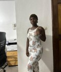 Aimee 25 Jahre Cocody  Elfenbeinküste