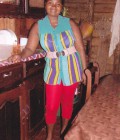 Elodie 34 ans Sambava Madagascar