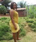 Grace 42 years Yaounde Cameroon