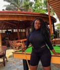 Beatrice 32 Jahre Kumasi  Ghana