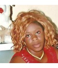 Larissa 36 ans Marcory Côte d'Ivoire