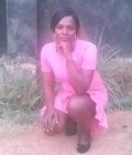 Lorence 34 Jahre Yaoundé  Kamerun