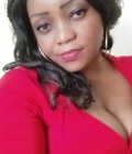 Louise 40 ans Douala Cameroun