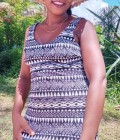 Annia 41 ans Antalaha  Madagascar