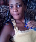 Nell 34 years Yaoundé Cameroon