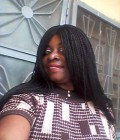 Bernadette  53 ans Yaounde 5 Cameroun