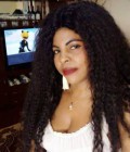 Mathilde 42 ans Douala  Cameroun