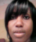 Nathalie 37 Jahre Yaoundé Kamerun