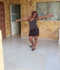 Elyse 36 years Centre Cameroon