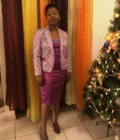 Carole 38 Jahre Yaoundé 4éme Kamerun