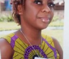 Rachel olivia 45 ans Abidjan Cocody Côte d'Ivoire