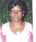 Laurelle  47 Jahre Douala Kamerun
