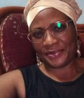 Sabine 51 Jahre Yaoundé  Kamerun